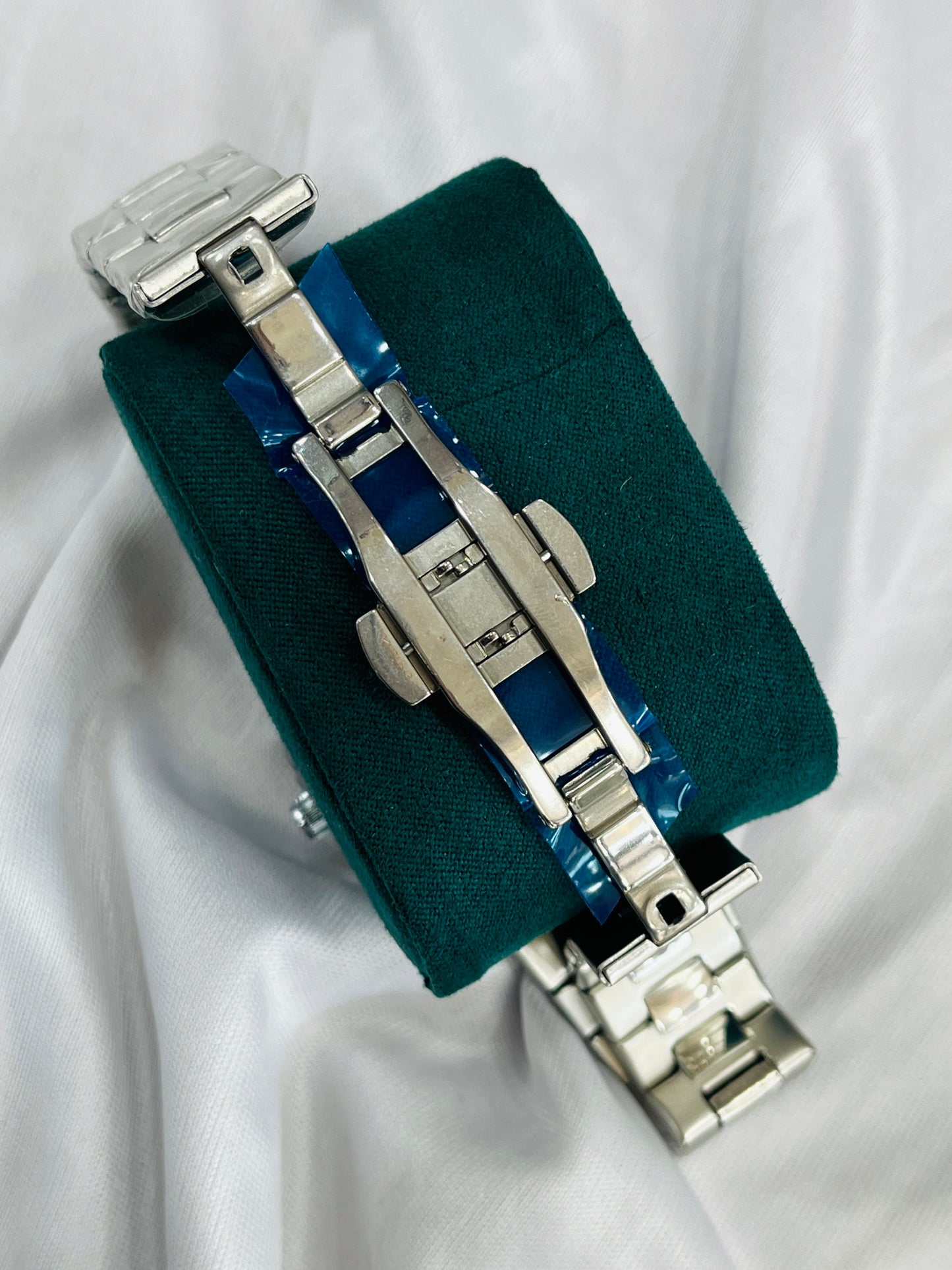 Patek Philippe Tiffany Blue