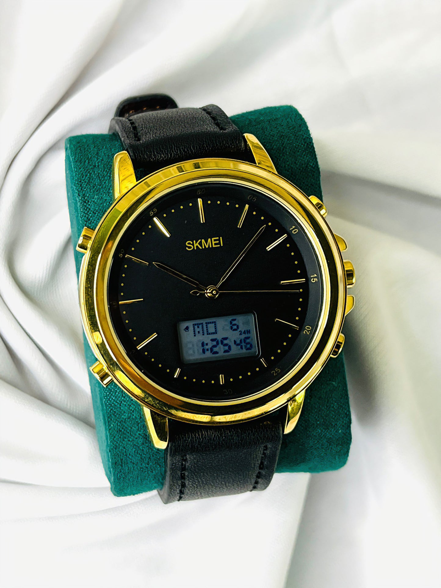 SKMEI Original Strap Watch