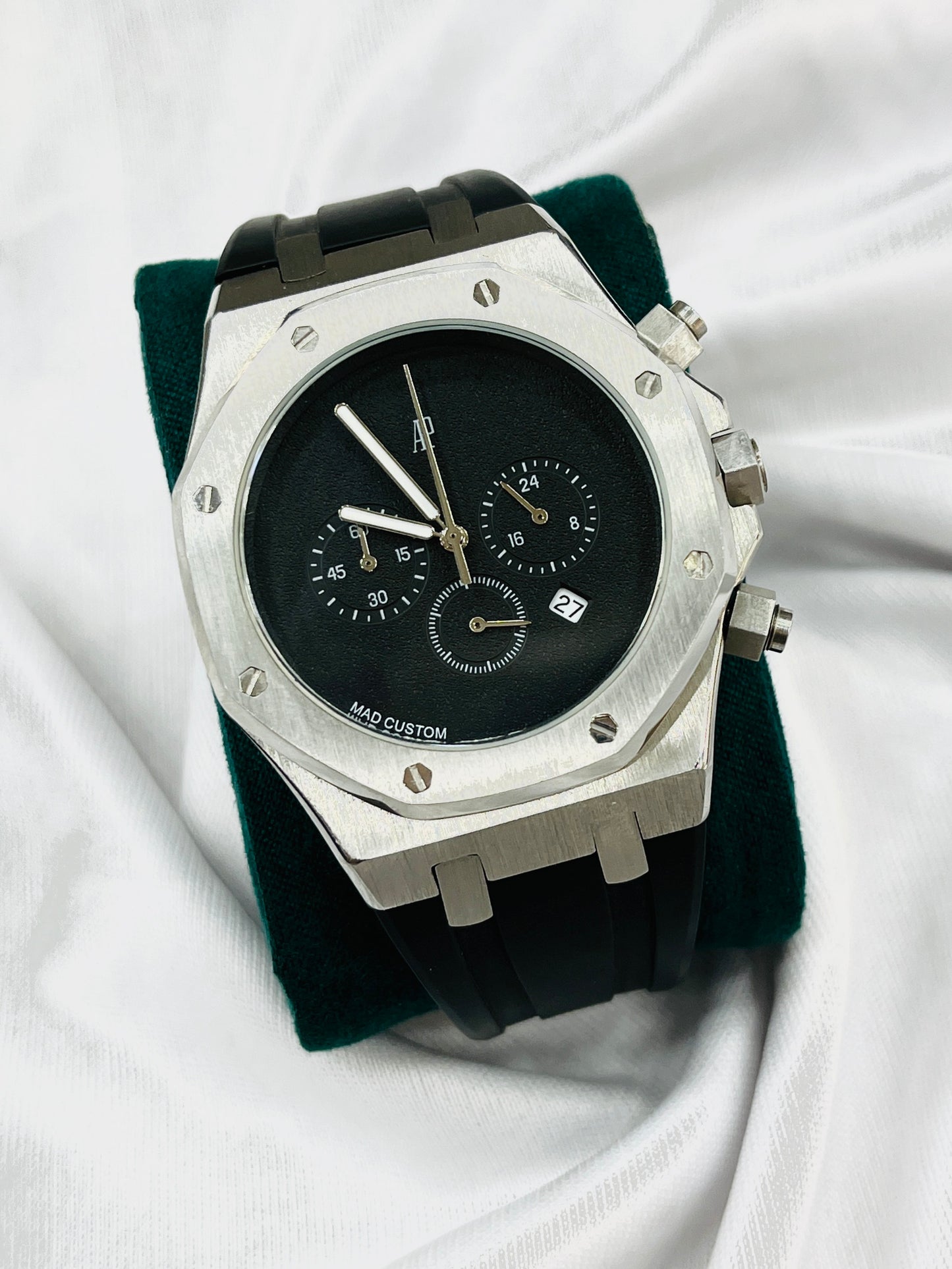 Audemars Piguet Royal Oak Chronograph