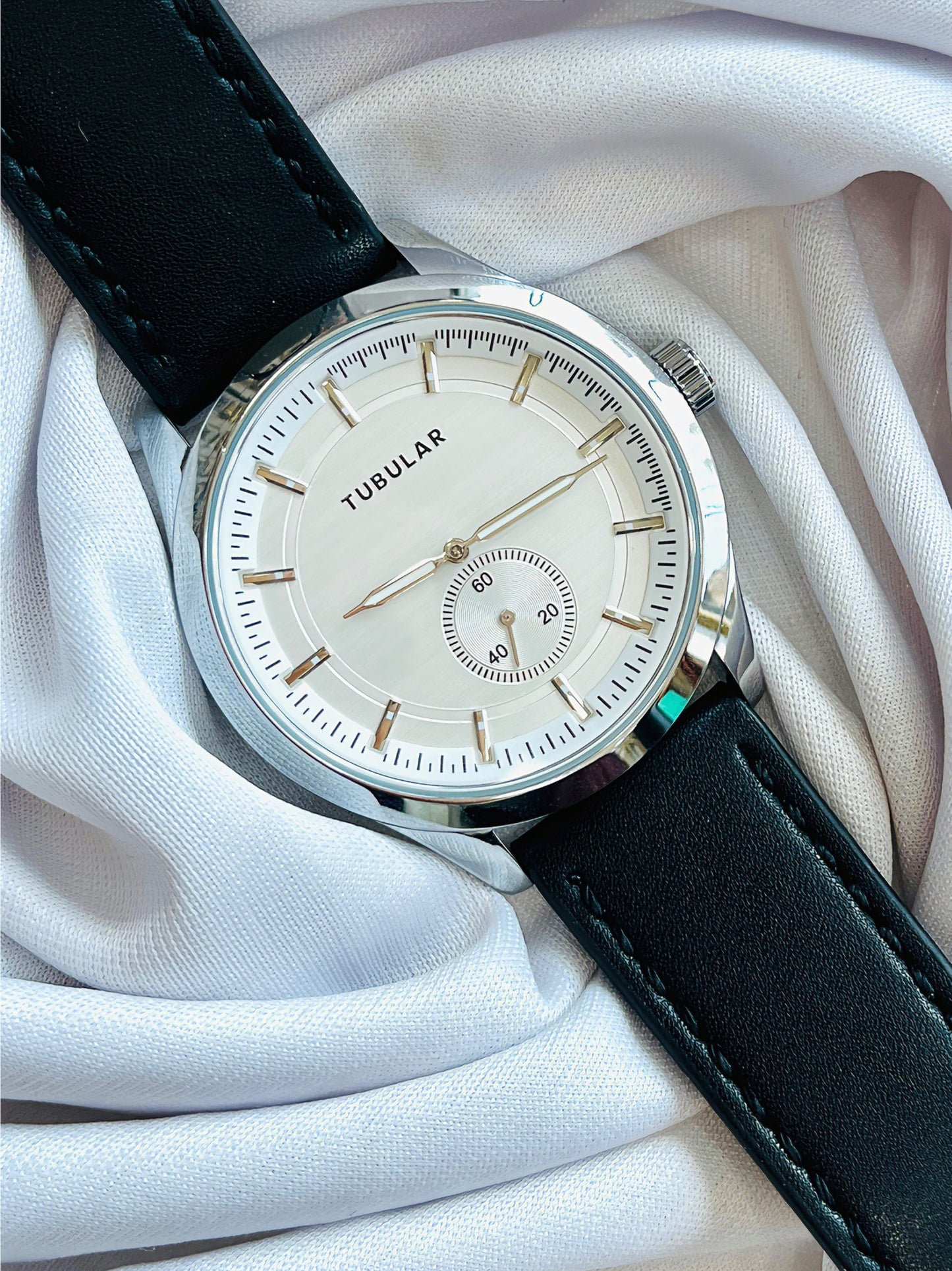 TUBULAR Classic Watch